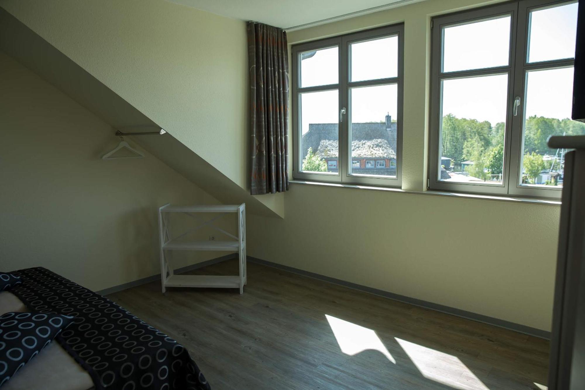 An Der Metow-Ferienpark Hotel Plau am See Eksteriør billede