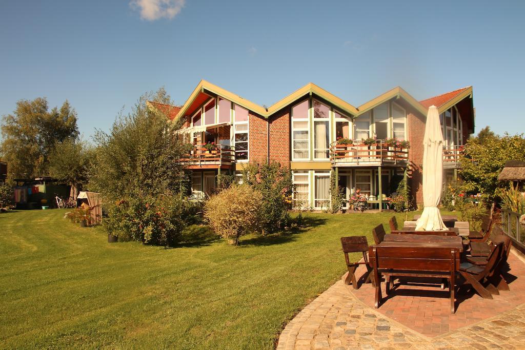 An Der Metow-Ferienpark Hotel Plau am See Værelse billede